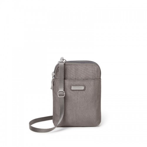 Baggallini Take Two Bryant Crossbody